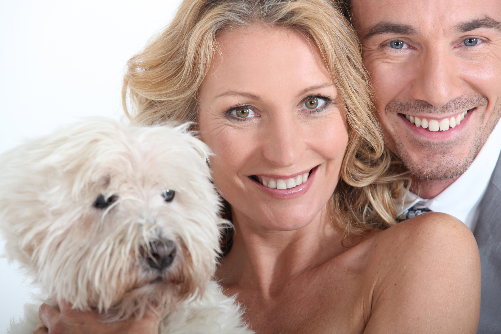 Yappily Ever After: Are You Ready for a ‘Blended Family’