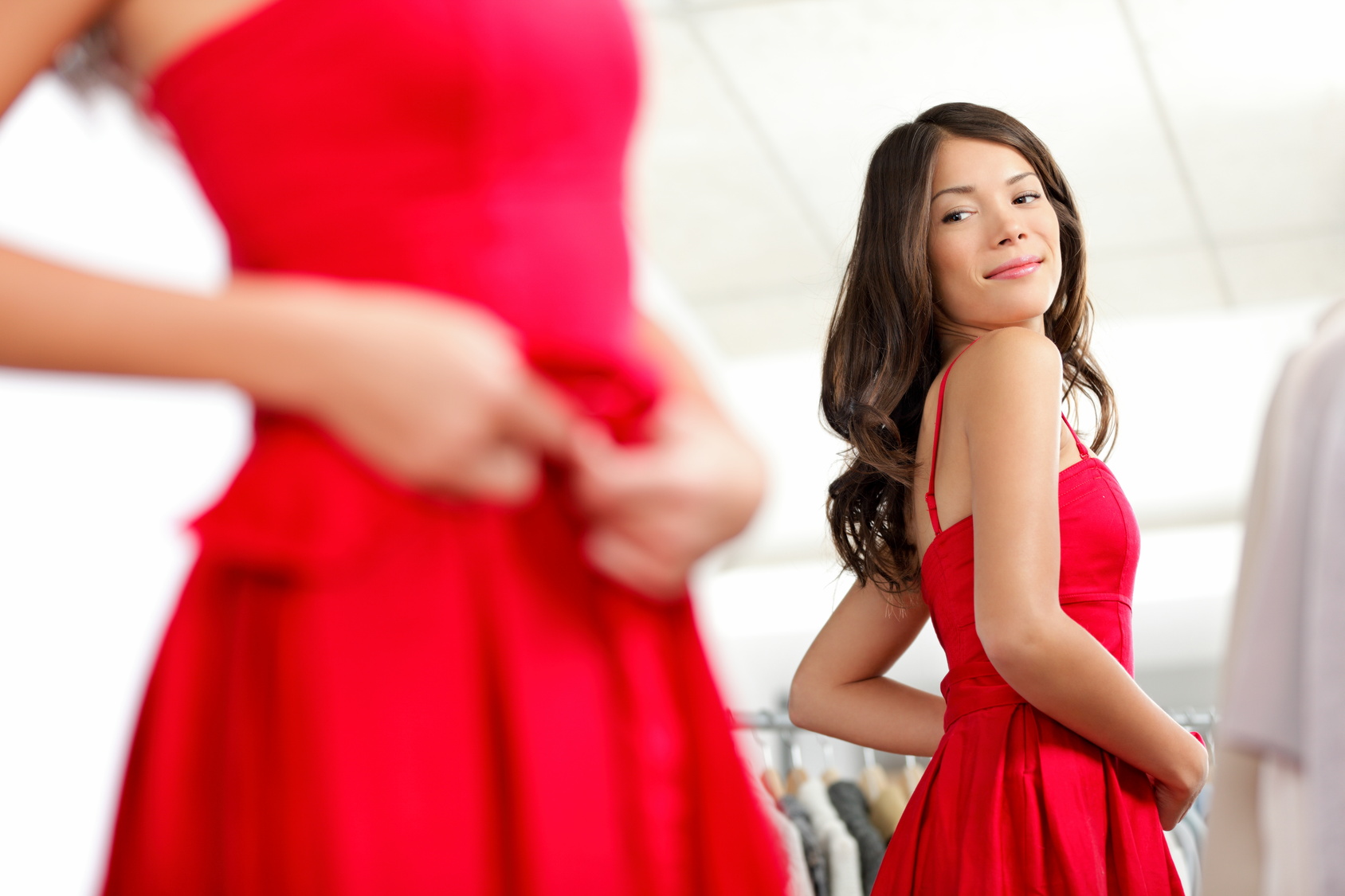 Victim or Vixen: First Date Dressing