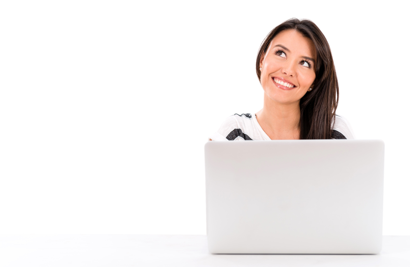 I See Someone I Like – Now What?