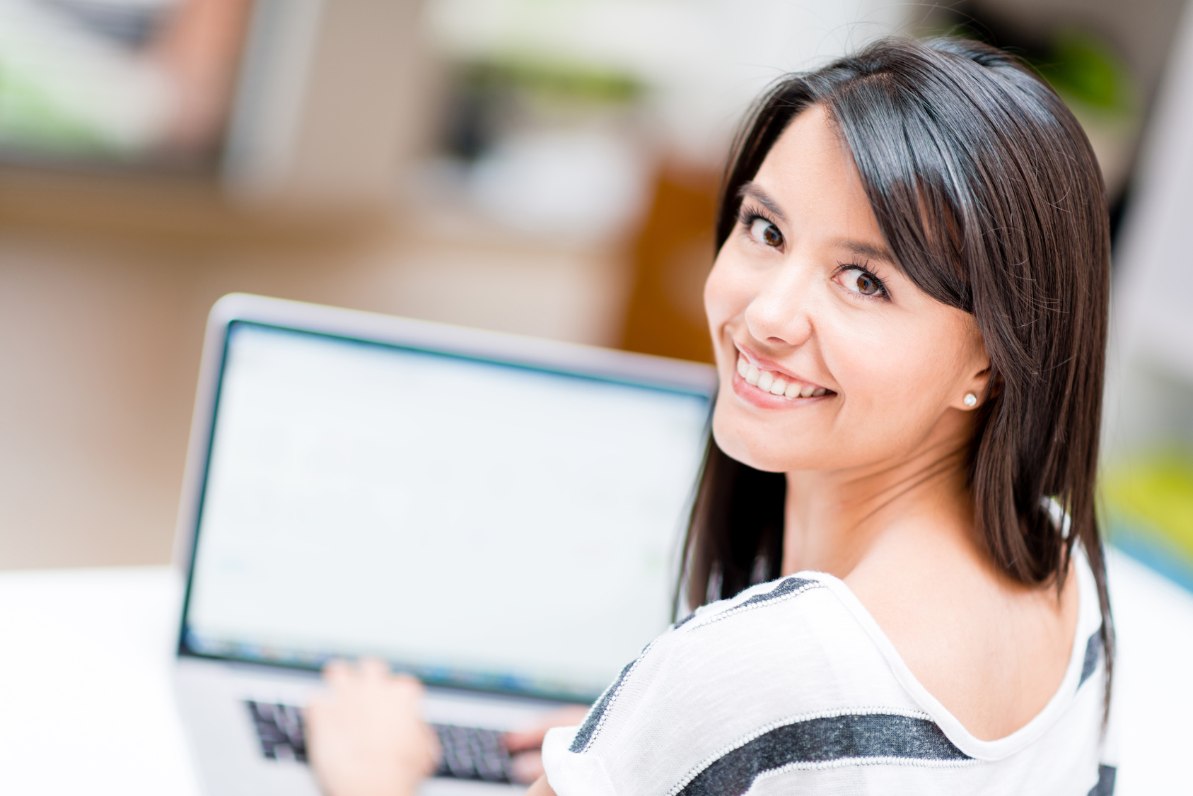 Impress With Your Online Profile Photo