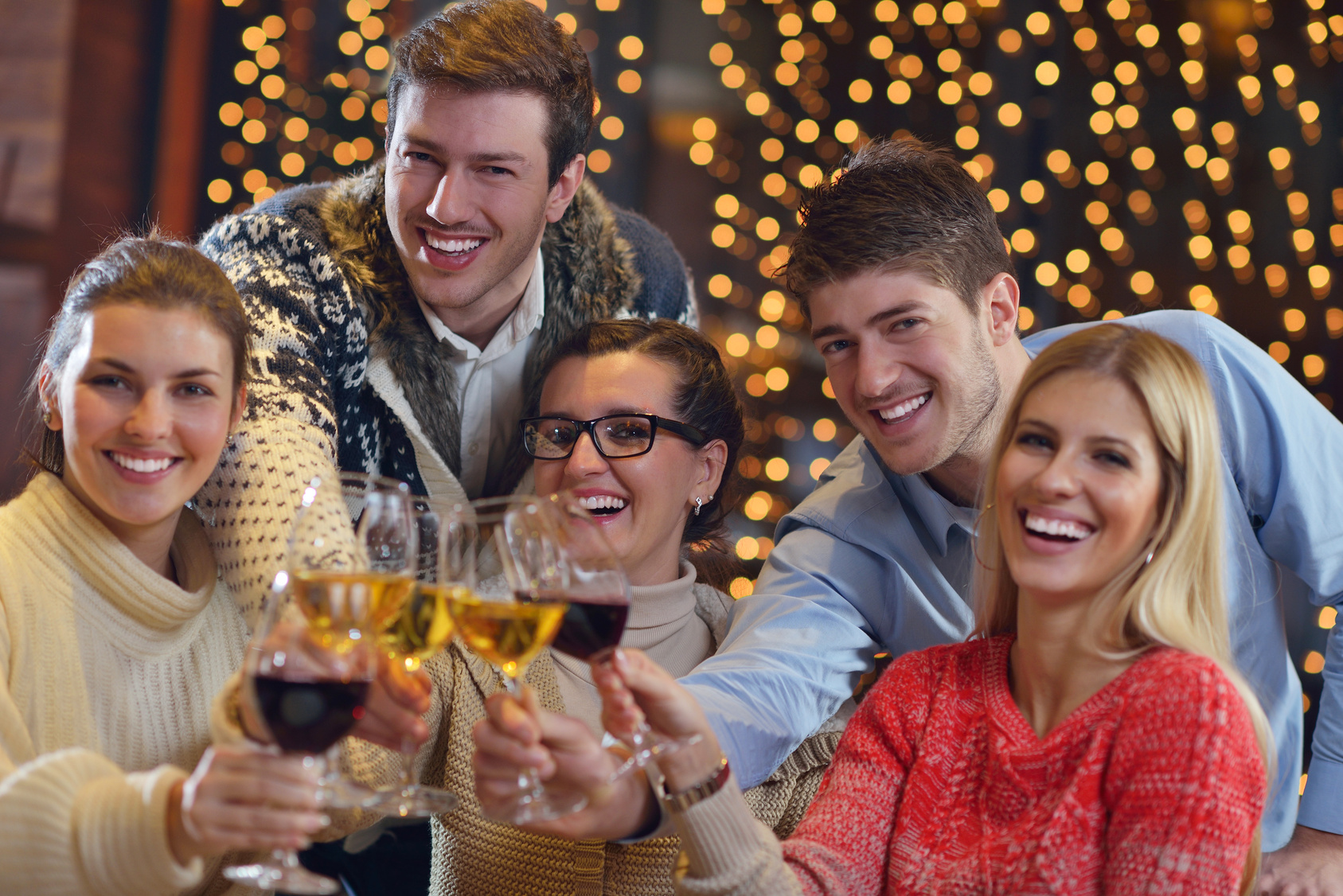 Ten Steps to Hosting a Sensational Singles Party