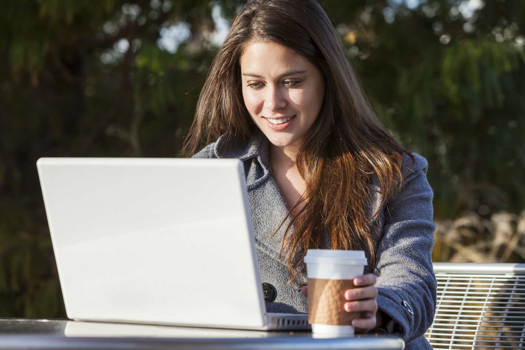 Top Five Online Safety Tips