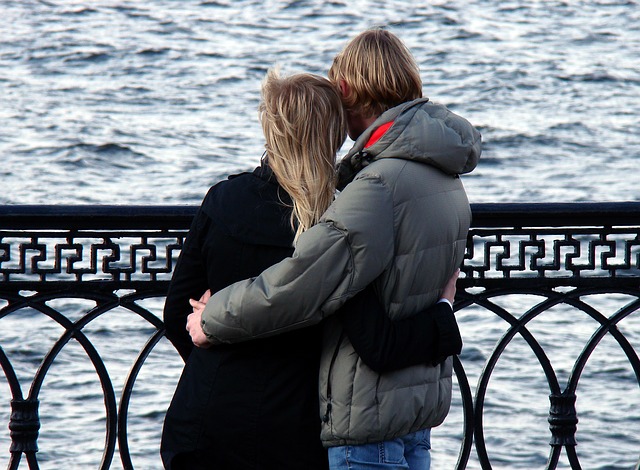 Winter Date Ideas