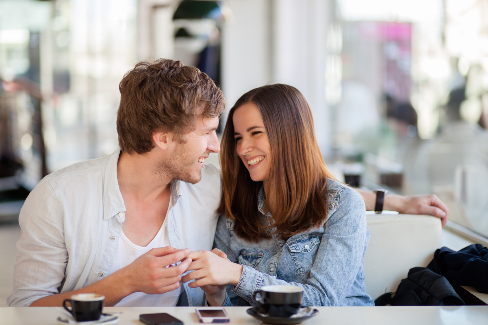 Etiquette For Dates