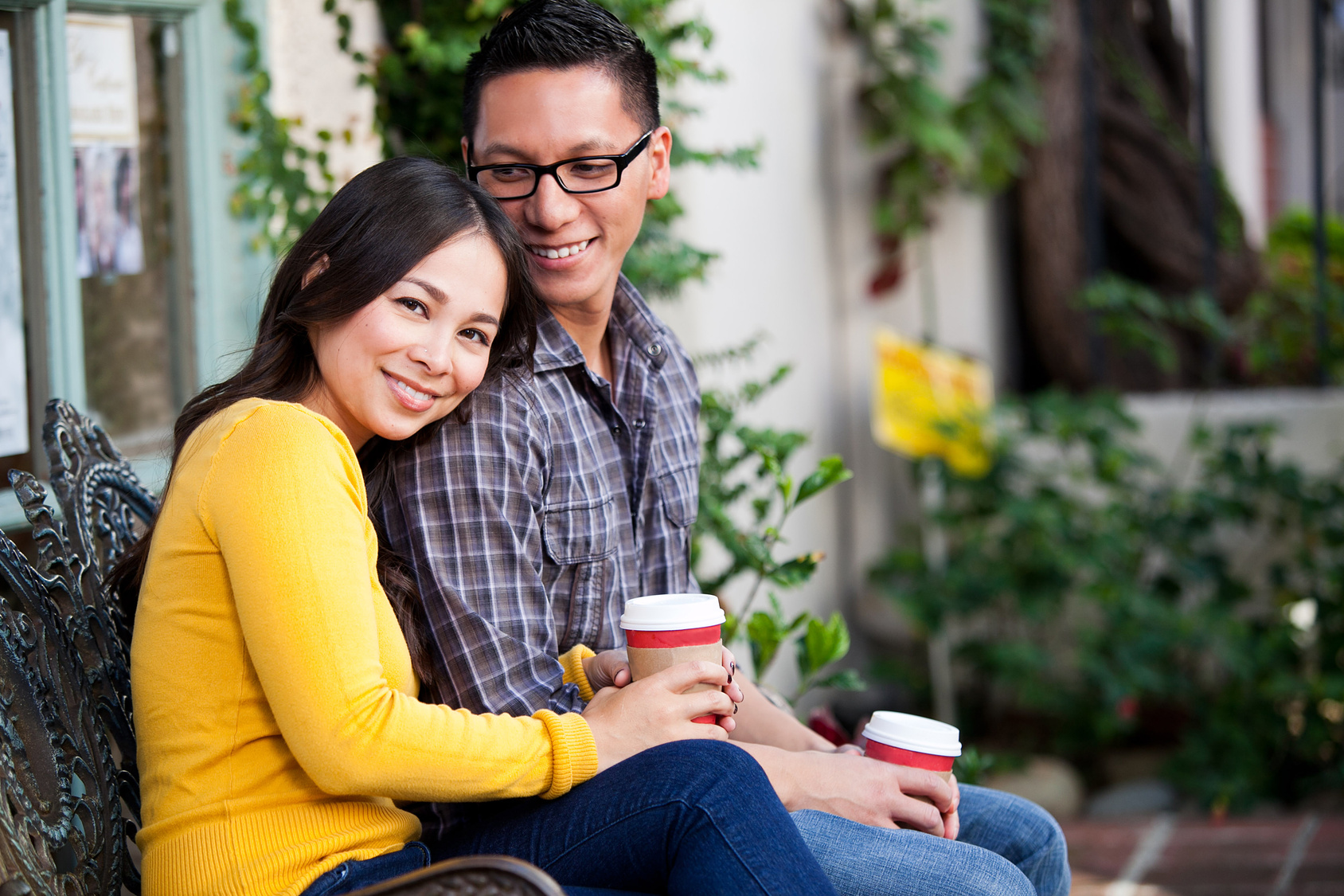 Dating Not Your Type