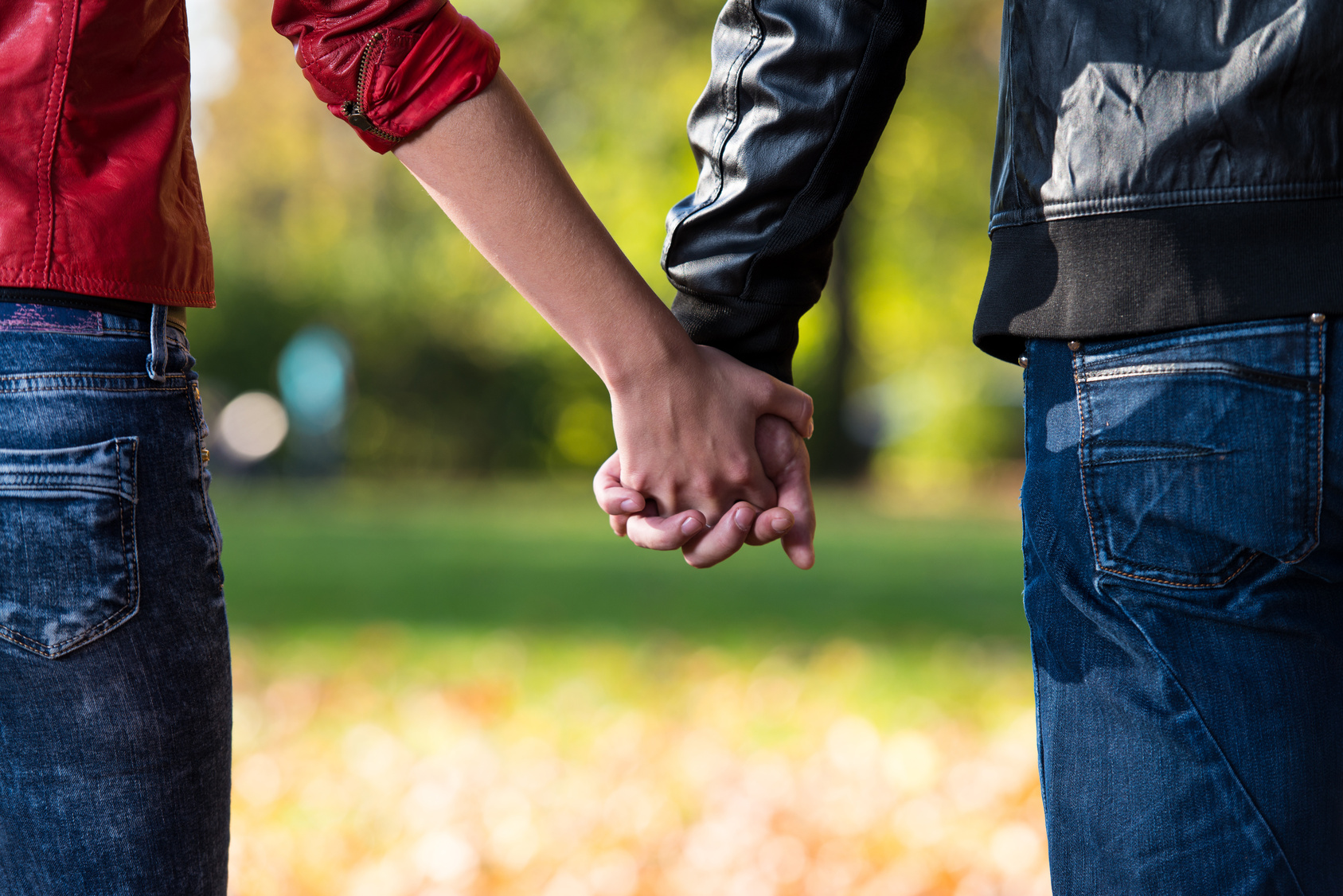 Falling In Love With Married Man
