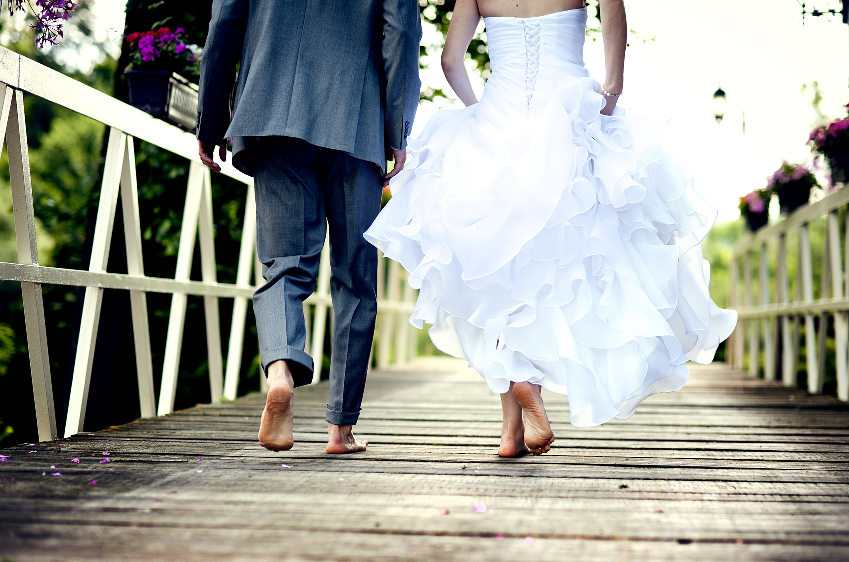 Point of Marriage