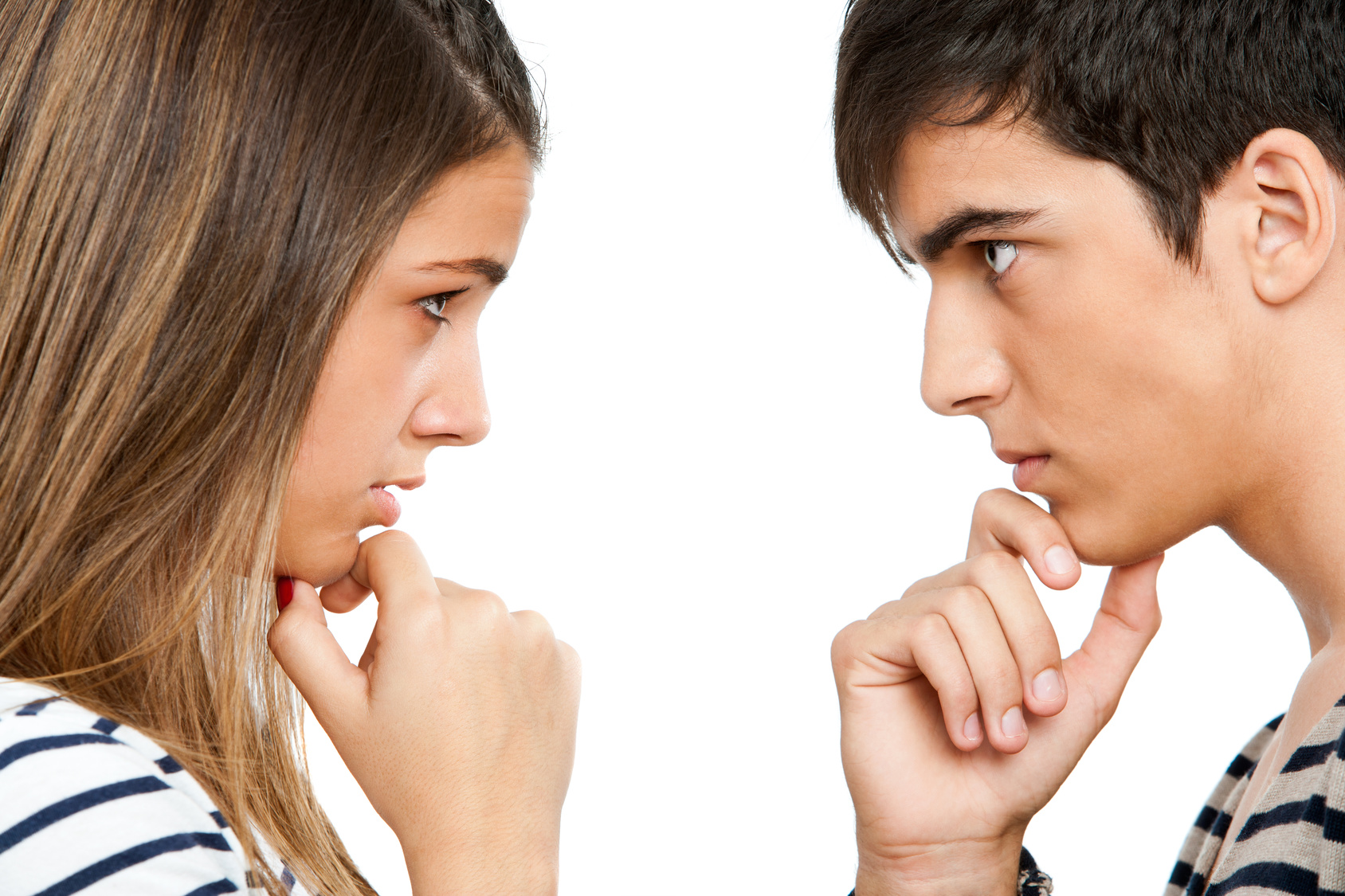 Relationship Communication
