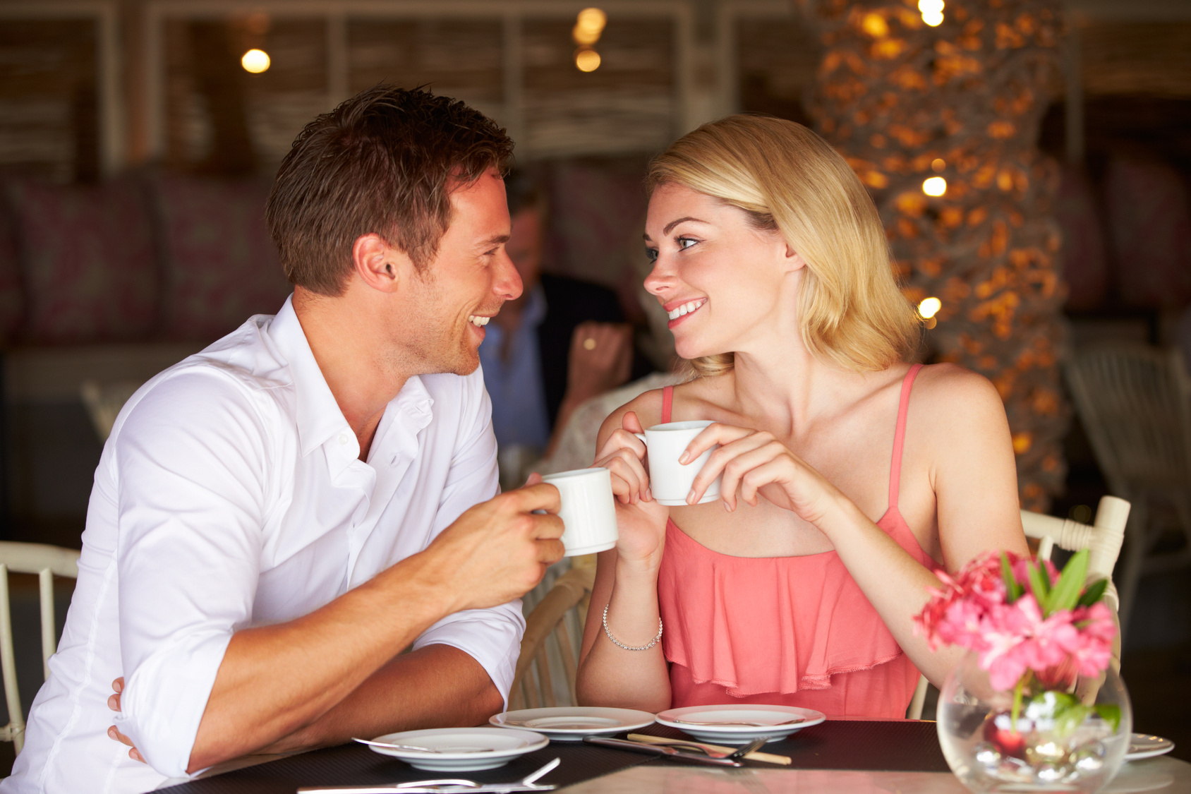 First Date