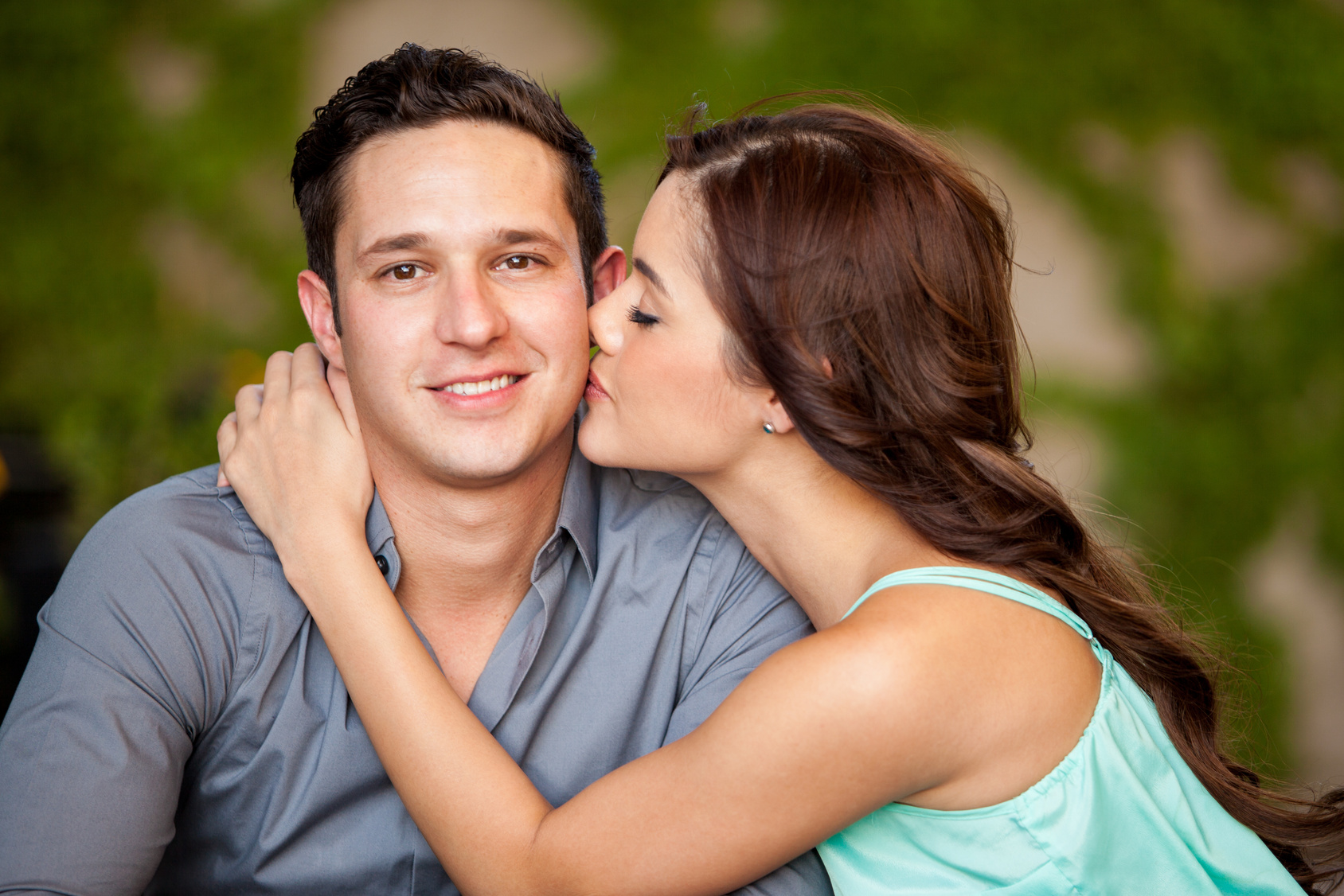 Open Relationships