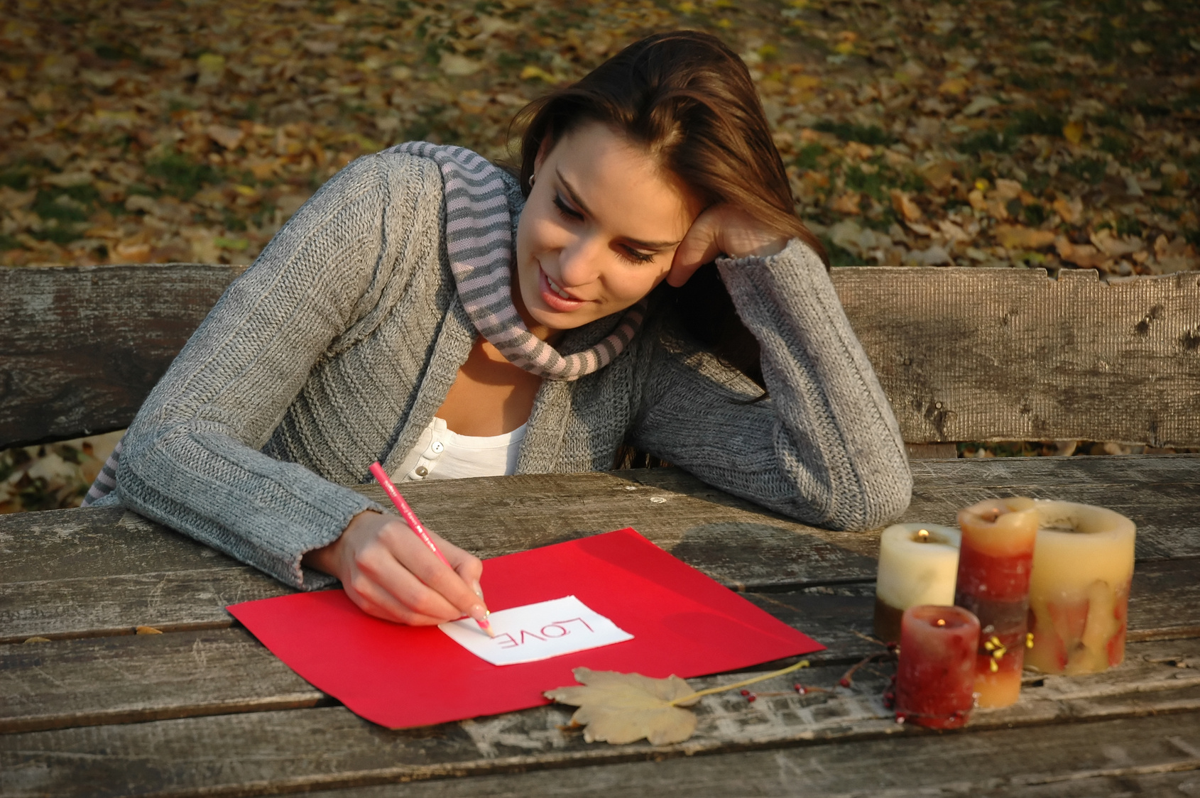 Writing A Dating Intro