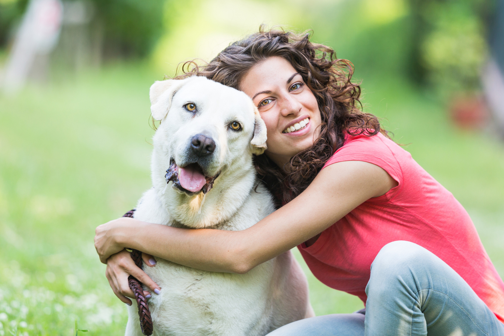 Pet Commitment