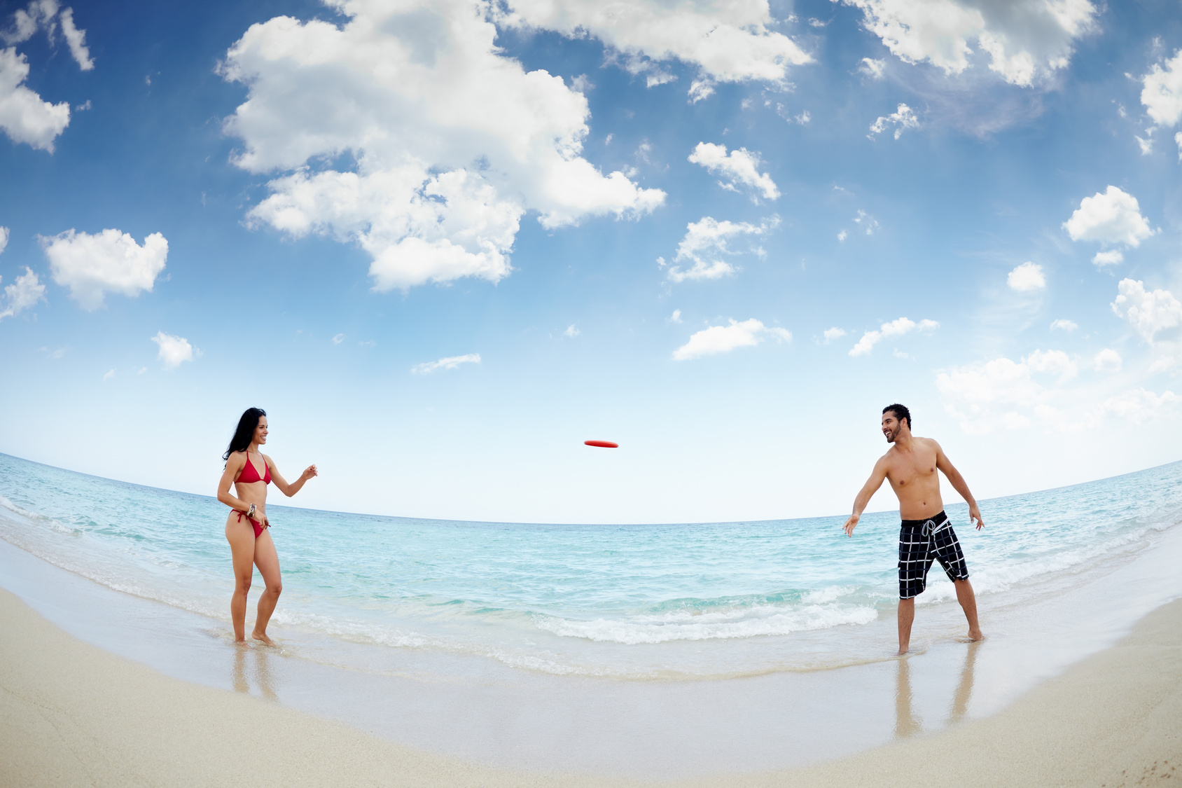 Summertime Dating Tips