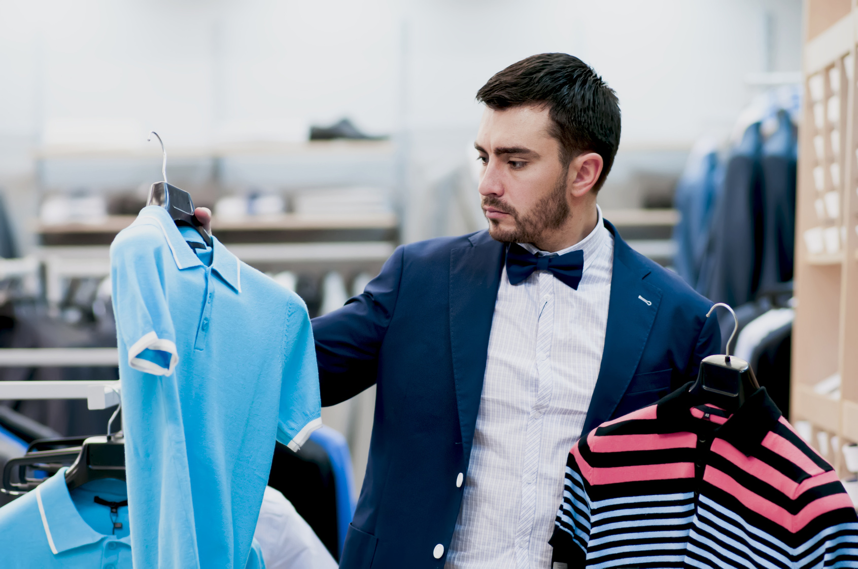 Tips For Men Dressing