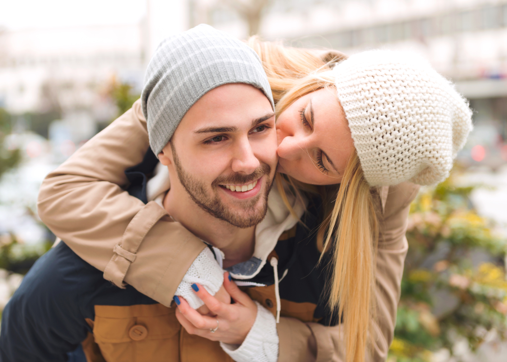 Dating Ugly Truths