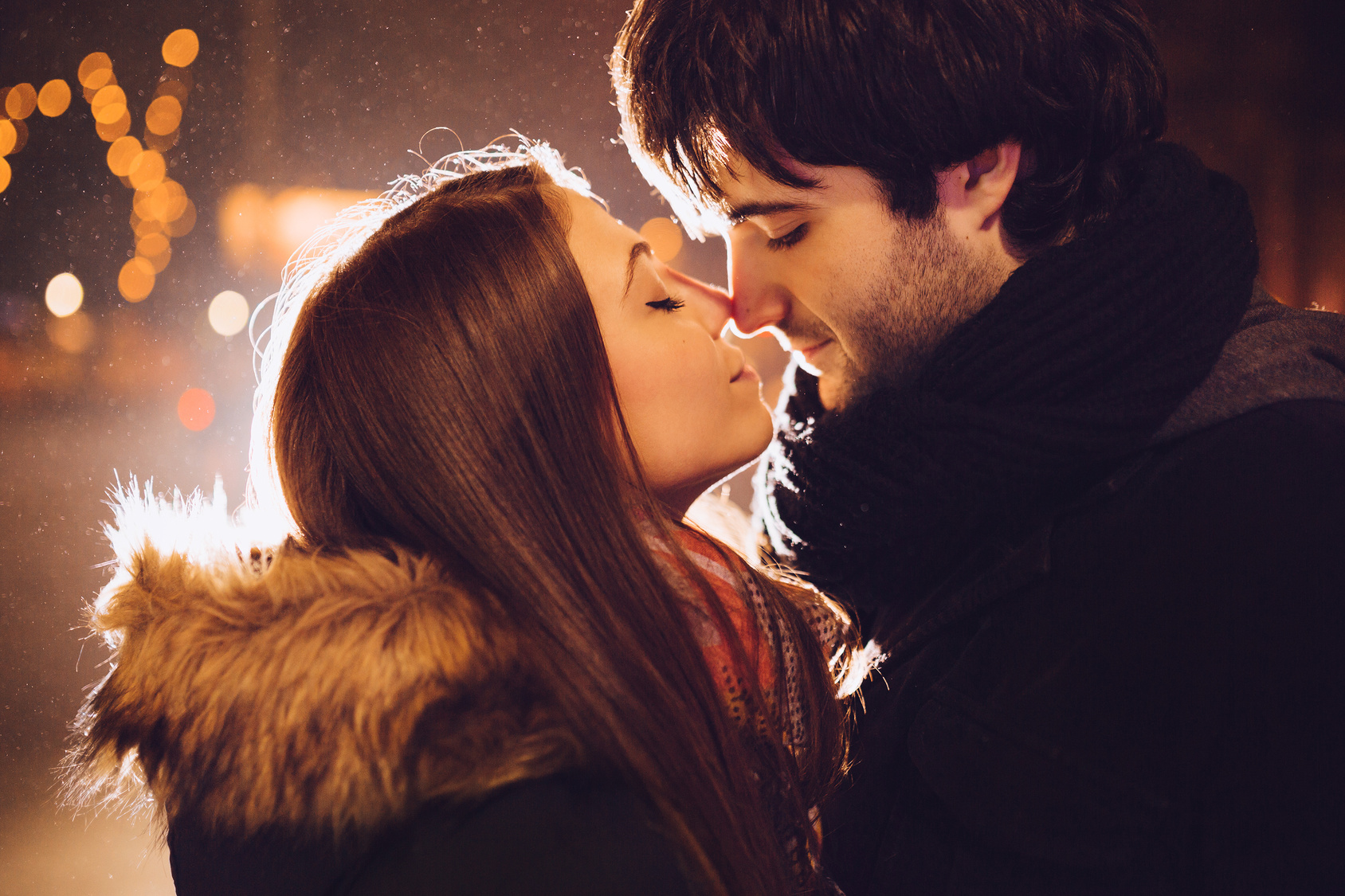 Great Kiss