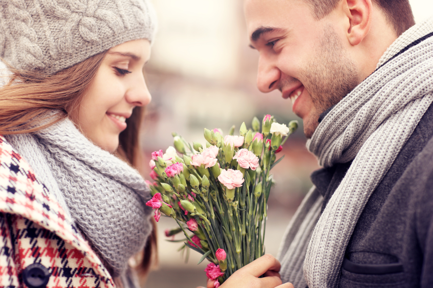 Love Without Words