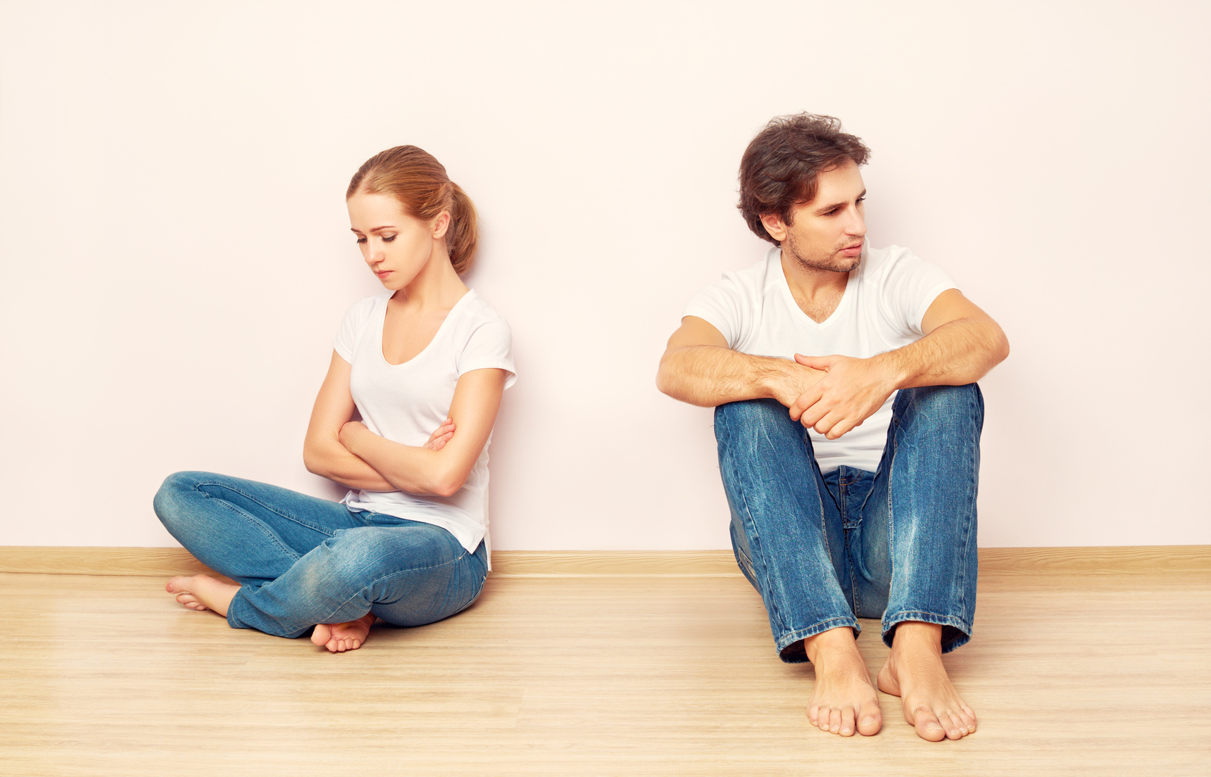 Relationship Issues