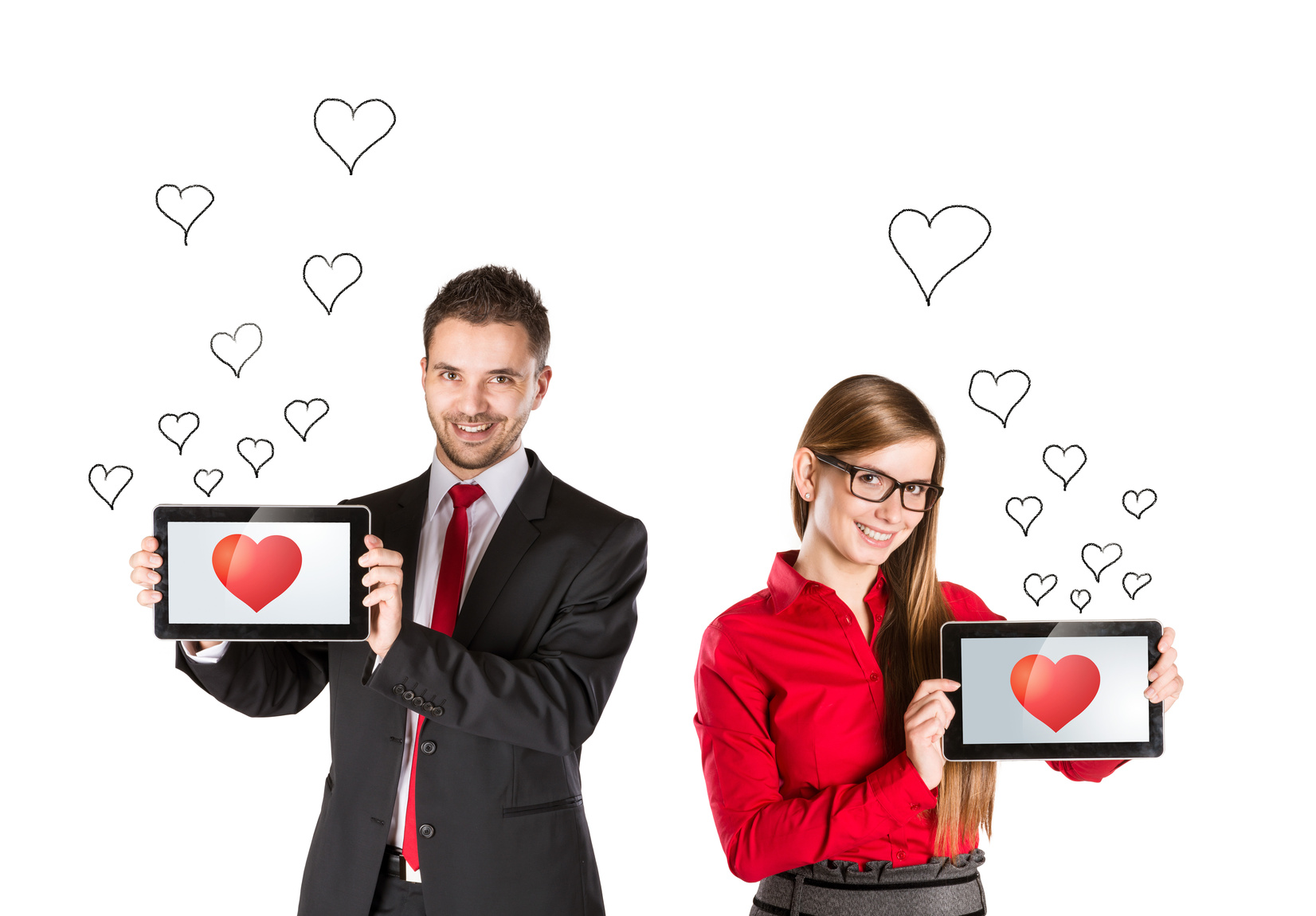 Online Dating Conversations