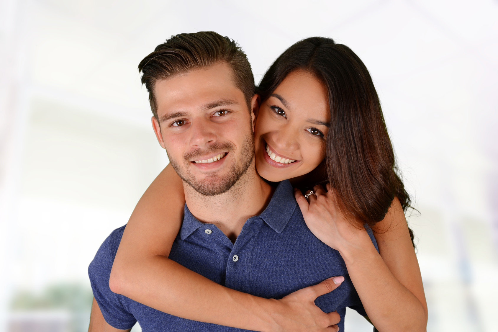 Women Want In Men