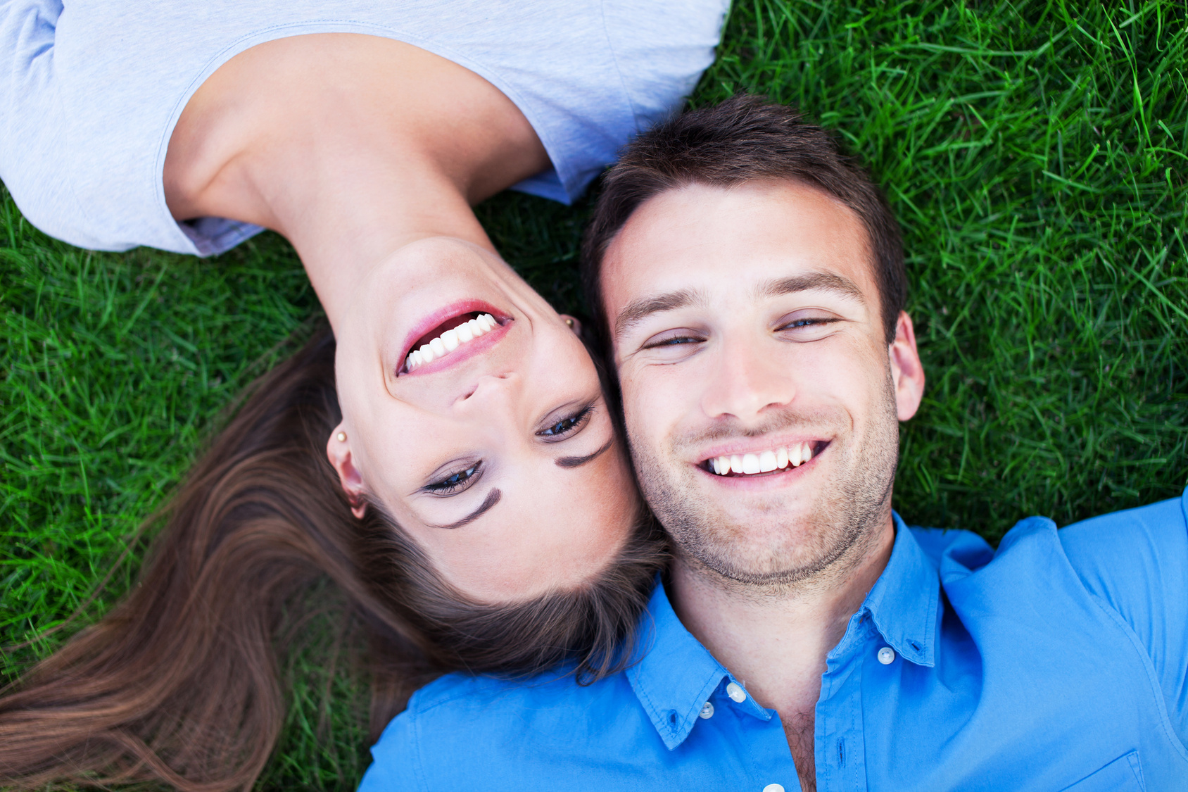 Amazing Relationships