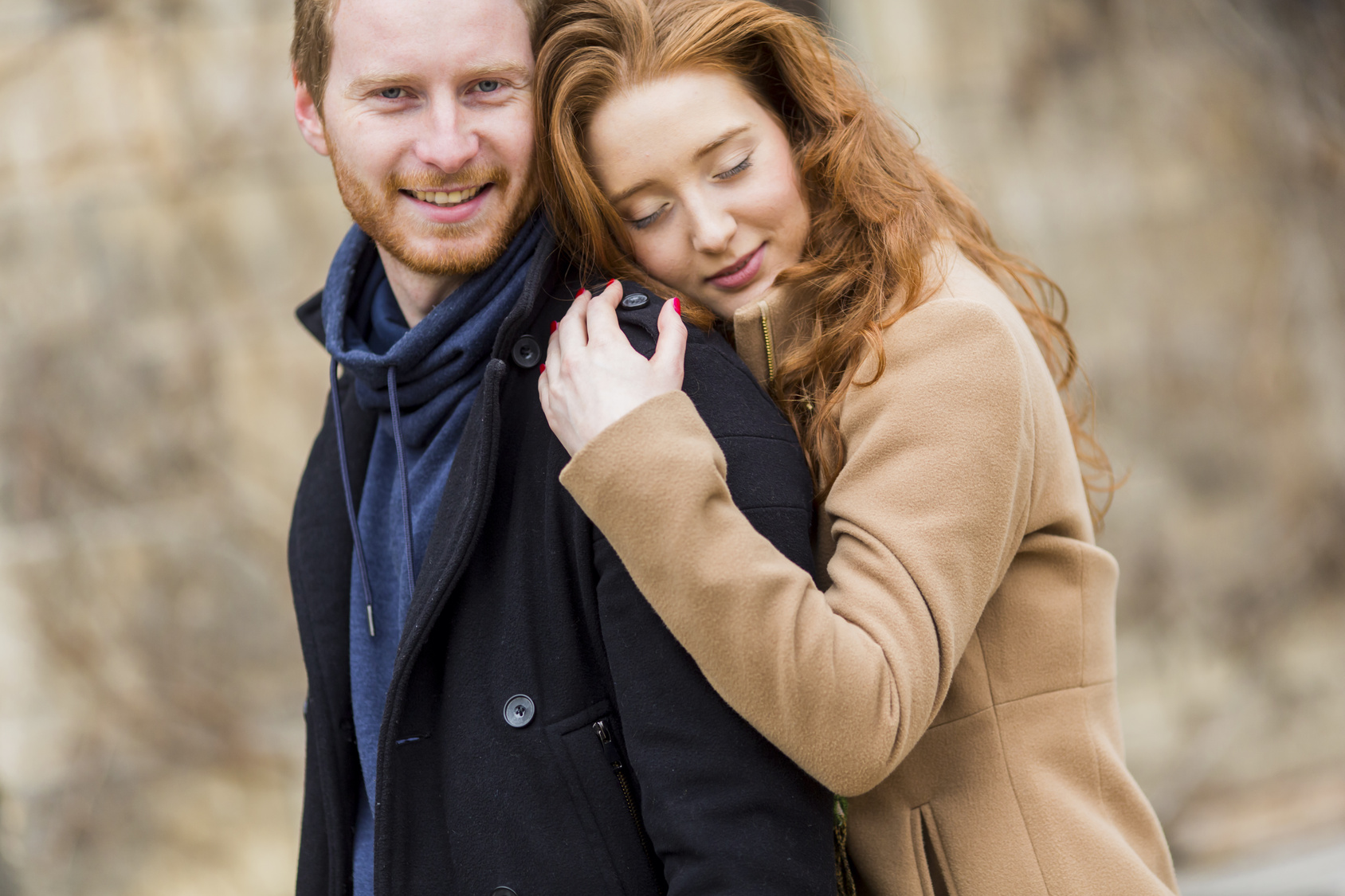 Make Him Fall In Love